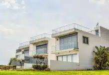 La villa contemporaine, un style ancré dans l’air du temps