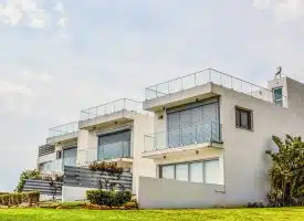 La villa contemporaine, un style ancré dans l'air du temps