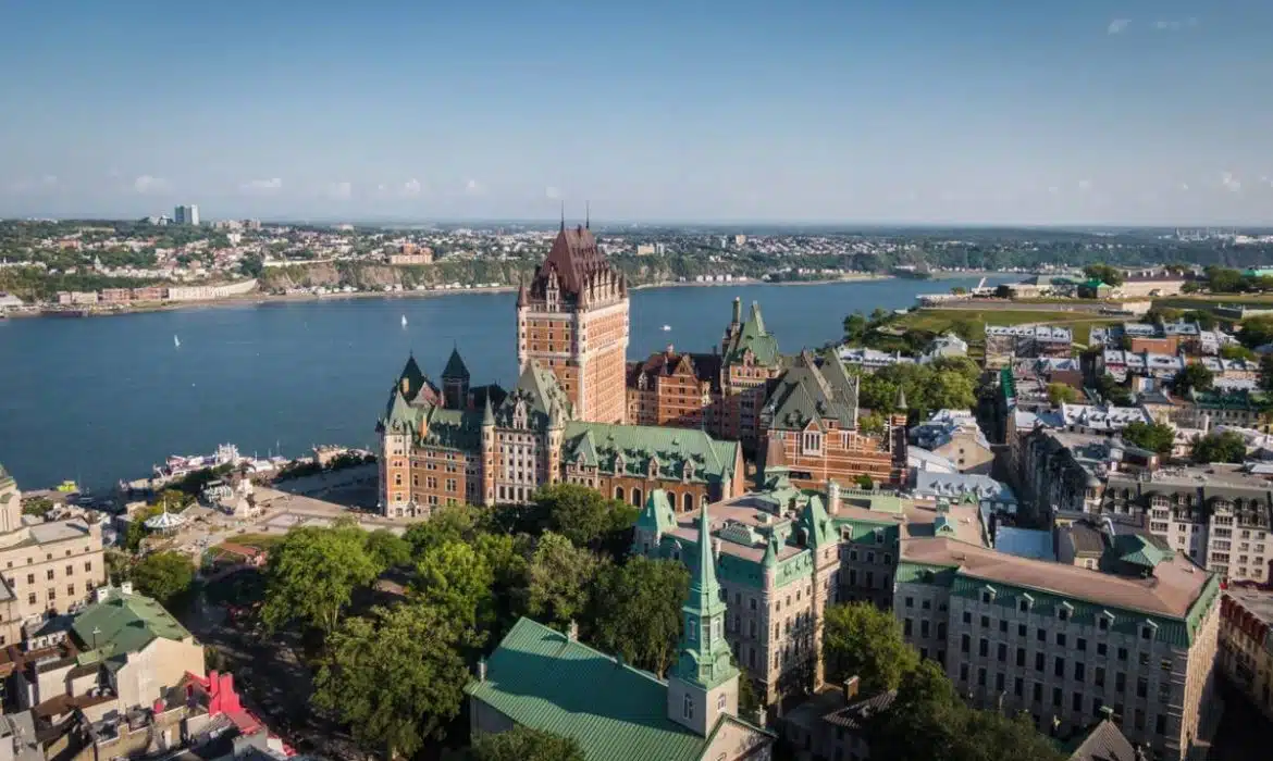 Les perspectives d’investissement immobilier au Québec en 2023