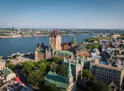 Les perspectives d’investissement immobilier au Québec en 2023