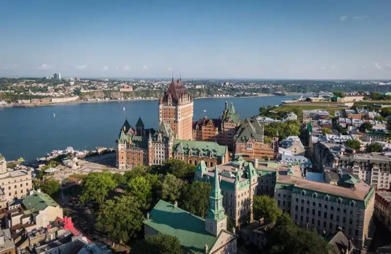 Les perspectives d’investissement immobilier au Québec en 2023