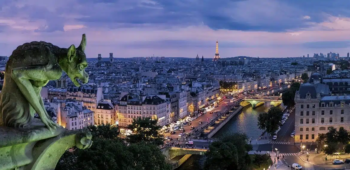 3 quartiers populaires à Paris pour acheter un nouvel appartement