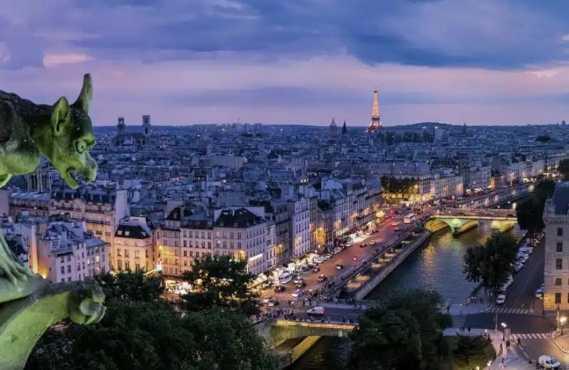 3 quartiers populaires à Paris pour acheter un nouvel appartement