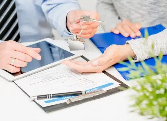 expert immobilier sur Cherbourg