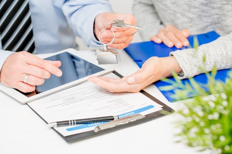 expert immobilier sur Cherbourg