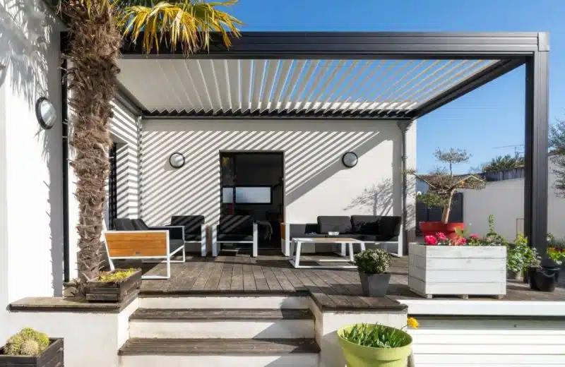 Les avantages de l’aluminium pour la conception de votre maison