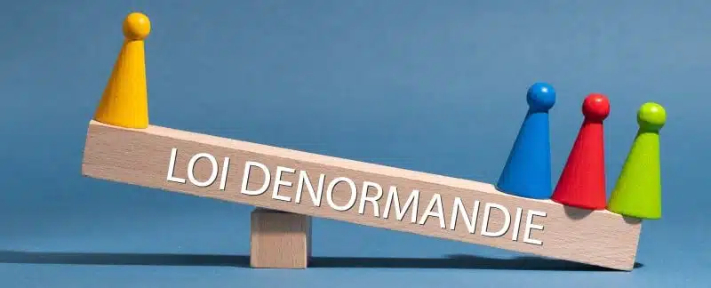 Défiscalisation immobilière de Normandie : les pièges à éviter