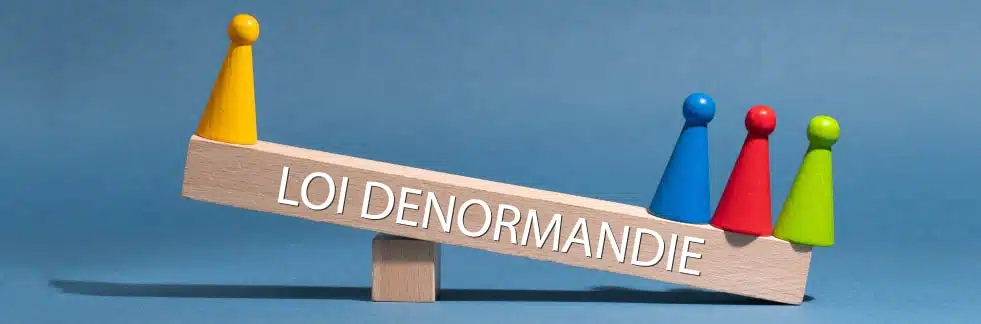 Défiscalisation immobilière de Normandie : les pièges à éviter