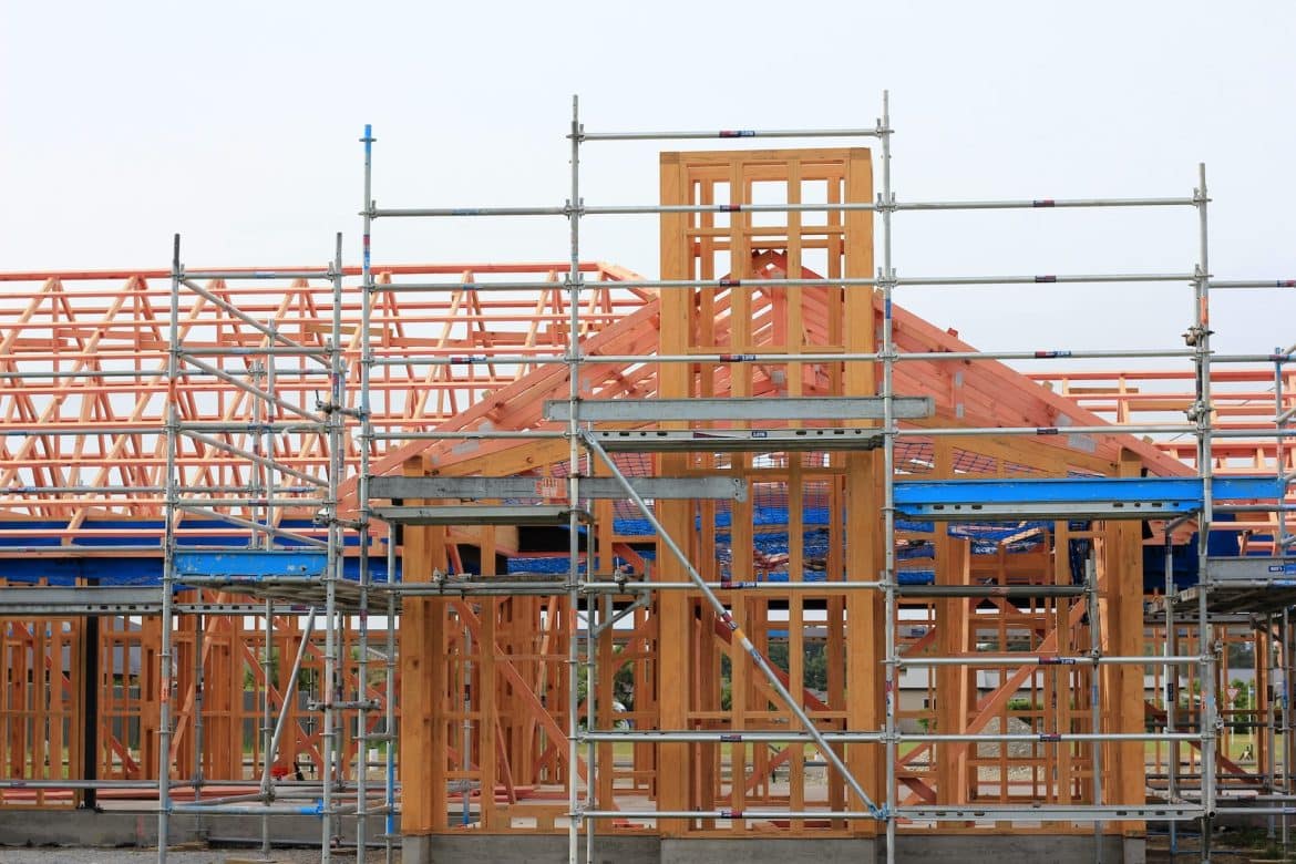 Construire une maison dans les Ardennes