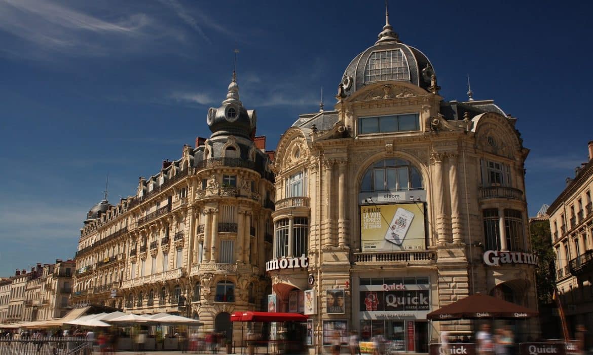 Pourquoi investir dans le neuf à Montpellier ?