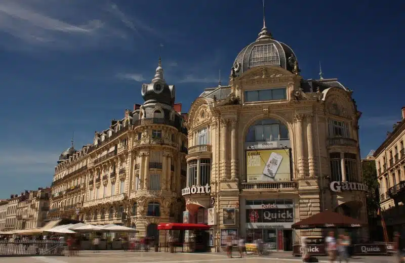 Pourquoi investir dans le neuf à Montpellier ?