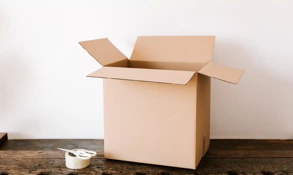 Les critères essentiels pour choisir un service de stockage performant lors d’un déménagement immobilier