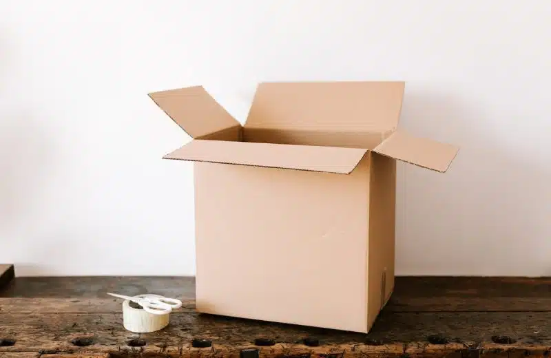 Les critères essentiels pour choisir un service de stockage performant lors d’un déménagement immobilier