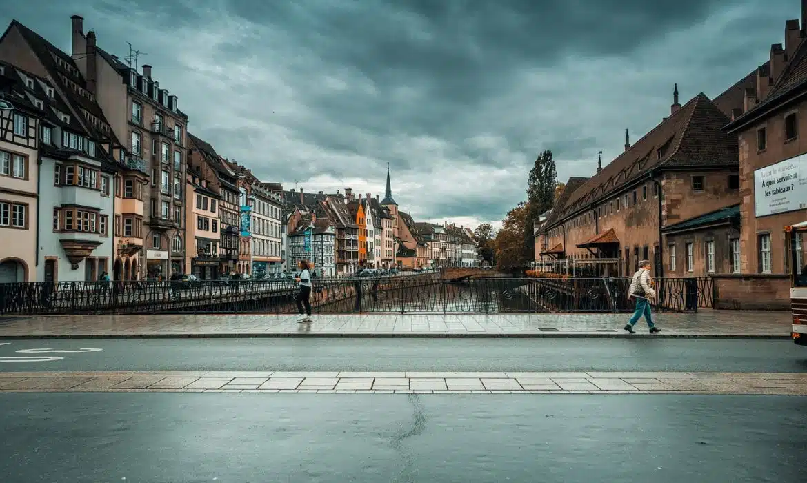 Strasbourg : la ville idéale pour implanter votre entreprise