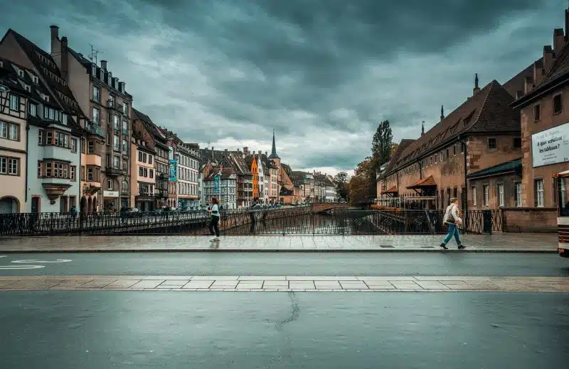 Strasbourg : la ville idéale pour implanter votre entreprise
