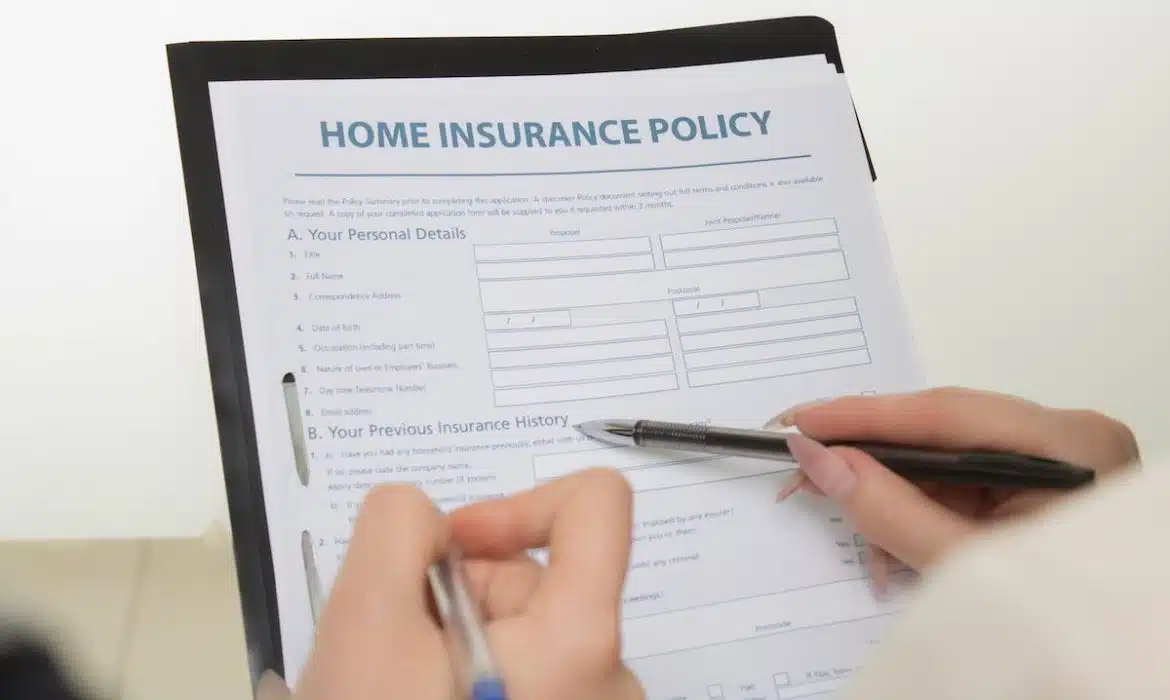 Quels critères prendre en compte pour calculer le montant de votre prime d’assurance habitation ?