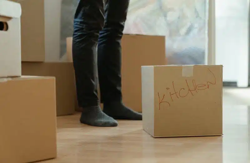 Les étapes clés pour une organisation sereine de votre déménagement