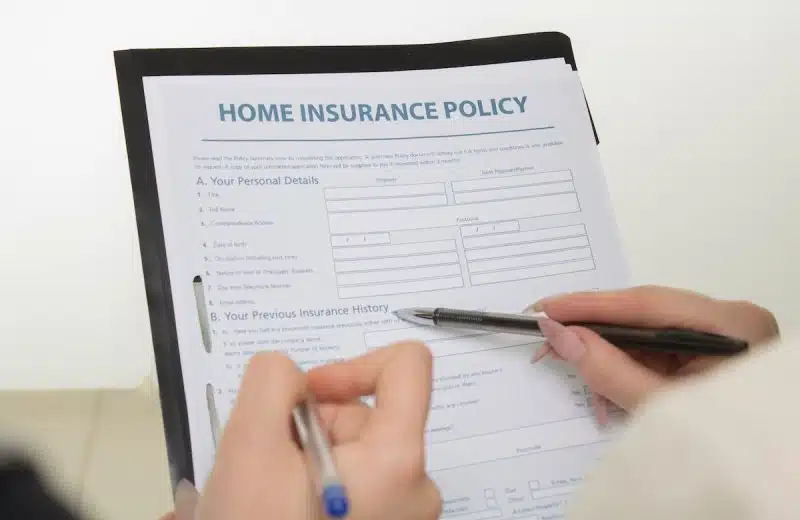 Les différentes couvertures indispensables pour protéger votre patrimoine immobilier