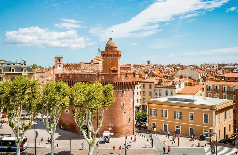 Les quartiers à préférer à Perpignan pour votre projet immobilier