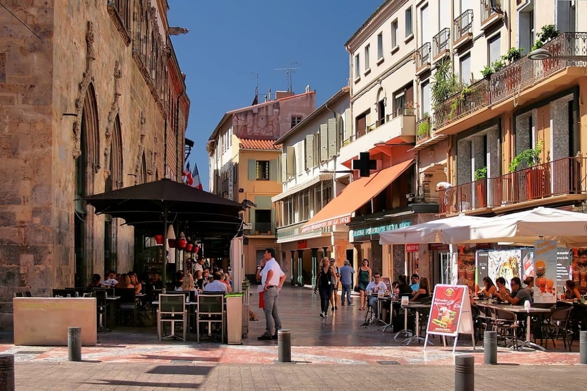 Les quartiers à préférer à Perpignan pour votre projet immobilier 