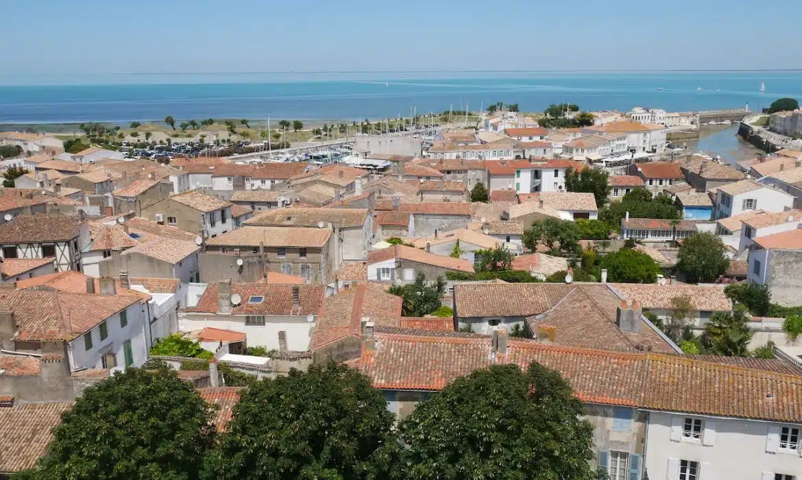 Vivre près de la mer en Charente Maritime : un paradis pour les amateurs de sports nautiques