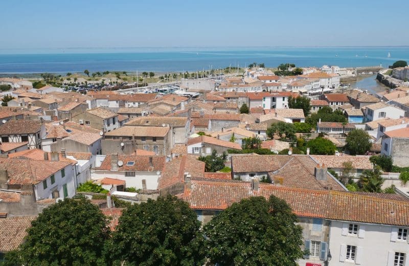 Vivre près de la mer en Charente Maritime : un paradis pour les amateurs de sports nautiques