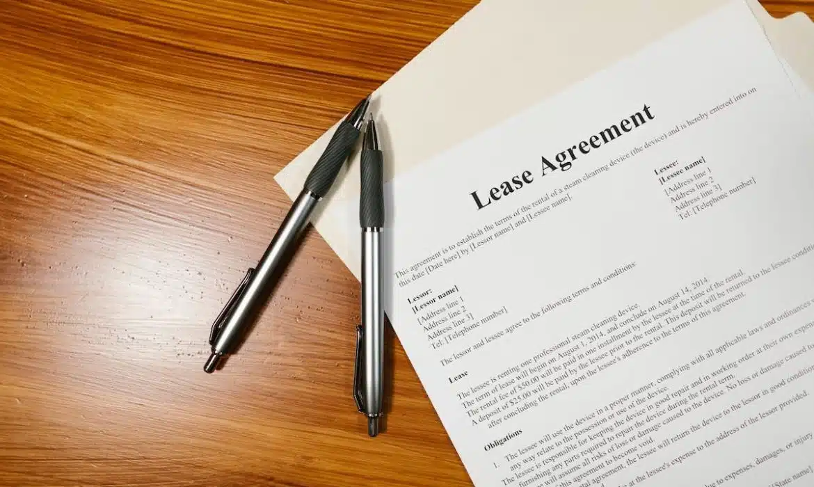 Comprendre les obligations du locataire dans la location immobilière