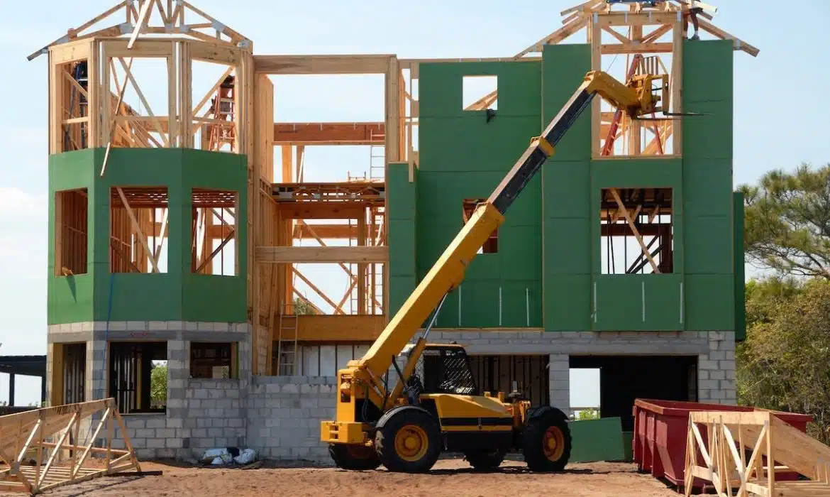 Les garanties indispensables pour assurer la construction d’un bien immobilier neuf