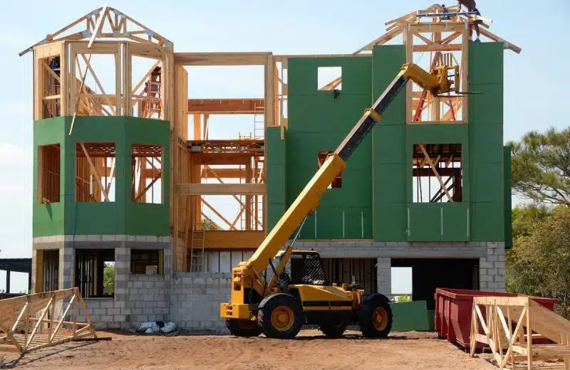 Les garanties indispensables pour assurer la construction d’un bien immobilier neuf