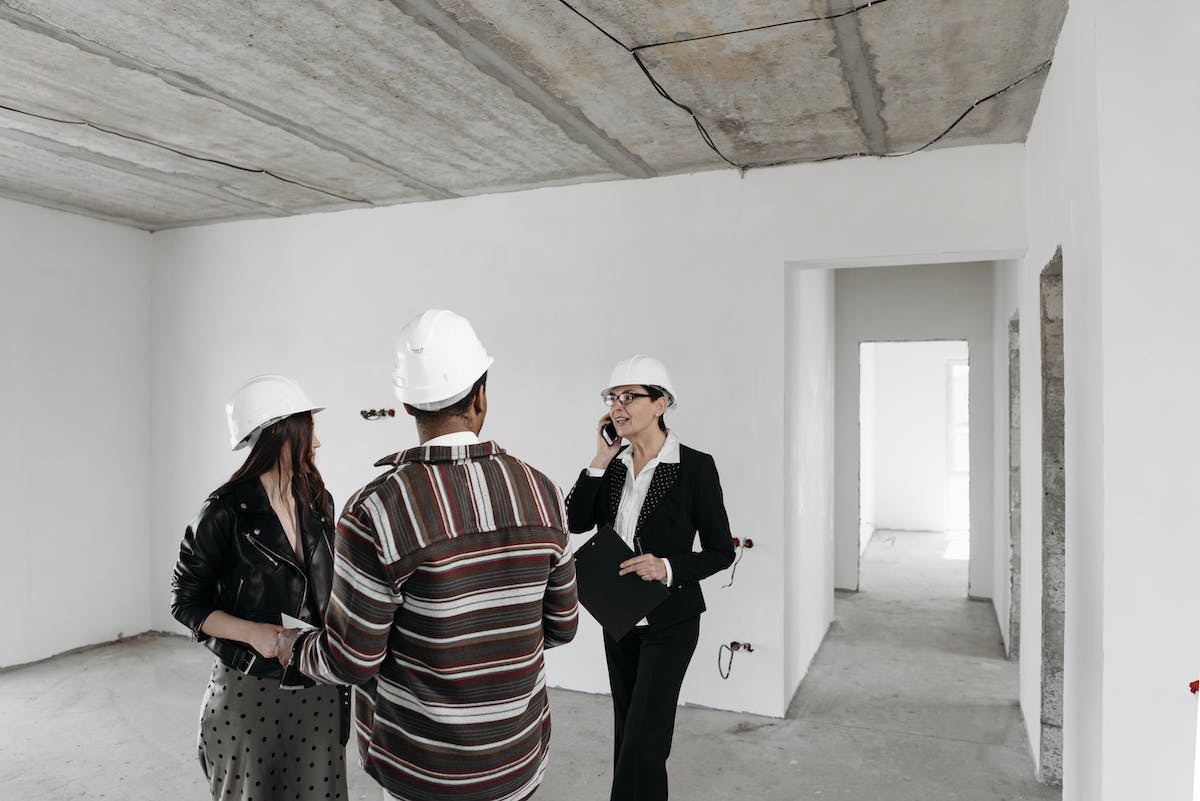 construction immobilier
