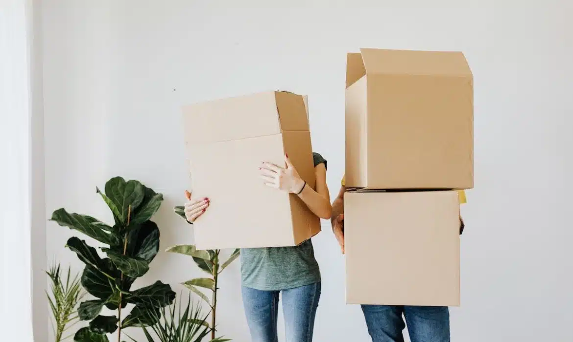 Emballage : les clés pour protéger vos biens lors d’un déménagement réussi