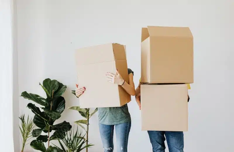 Emballage : les clés pour protéger vos biens lors d’un déménagement réussi
