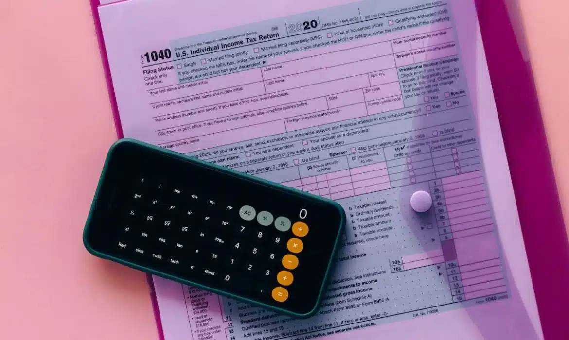 Astuces pour utiliser un simulateur d’impôt sur revenu foncier