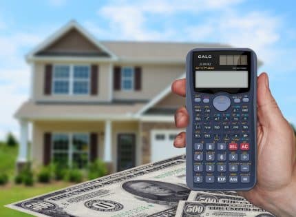 Comment calculer le montant d’un emprunt immobilier ?