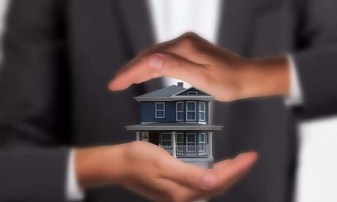 Guide de l’assurance site immobilier : ce que vous devez savoir