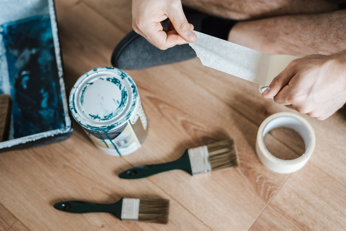 rénovation parquet