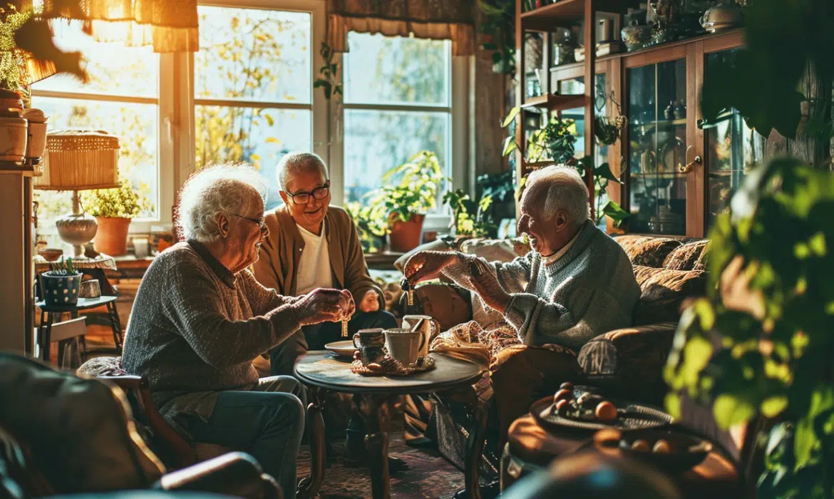 Vente à terme occupée : fonctionnement et avantages pour vendeurs