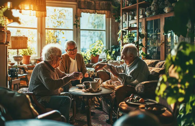 Vente à terme occupée : fonctionnement et avantages pour vendeurs