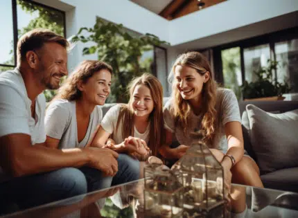 Vente de bien immobilier avec habilitation familiale : démarches et conseils