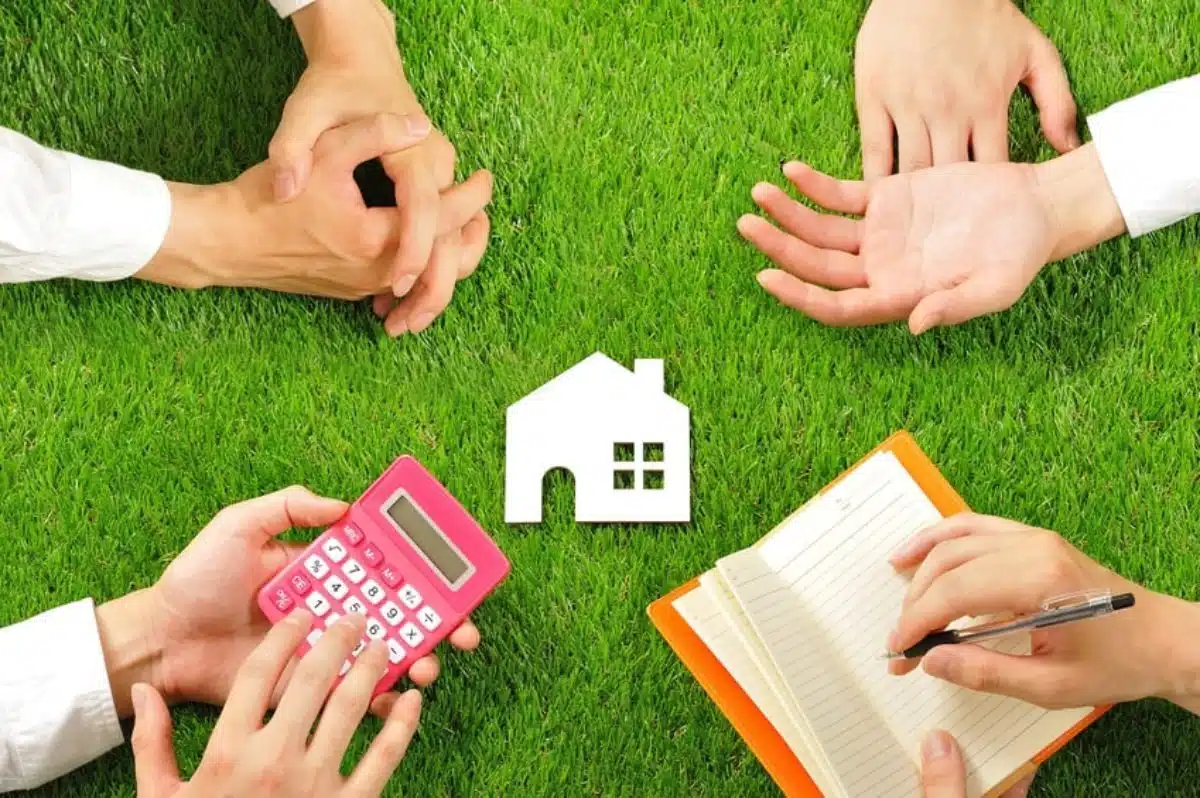 Devenir propriétaire : les étapes clés pour l'achat d'une maison en location