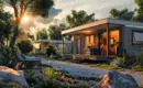 Investir dans un mobil home de camping : avantages et conseils