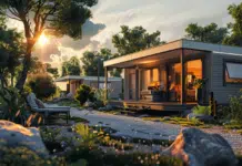 Investir dans un mobil home de camping : avantages et conseils