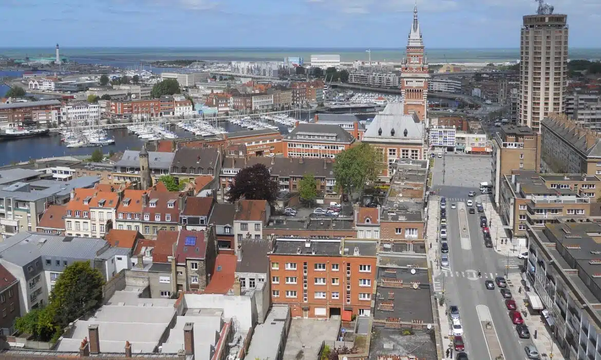 Trouver le bien immobilier idéal sur Dunkerque : conseils et astuces