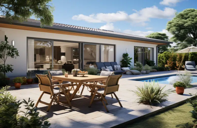 Comment estimer le prix d’une maison avec terrain ?