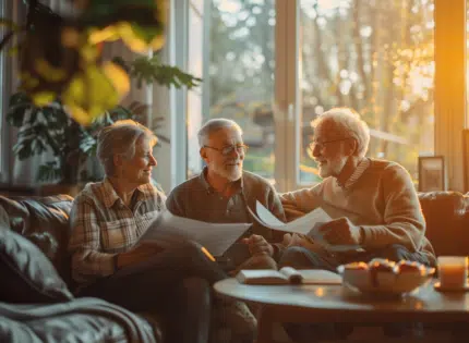 Vente en viager dès quel âge ? Critères et conseils pour propriétaires