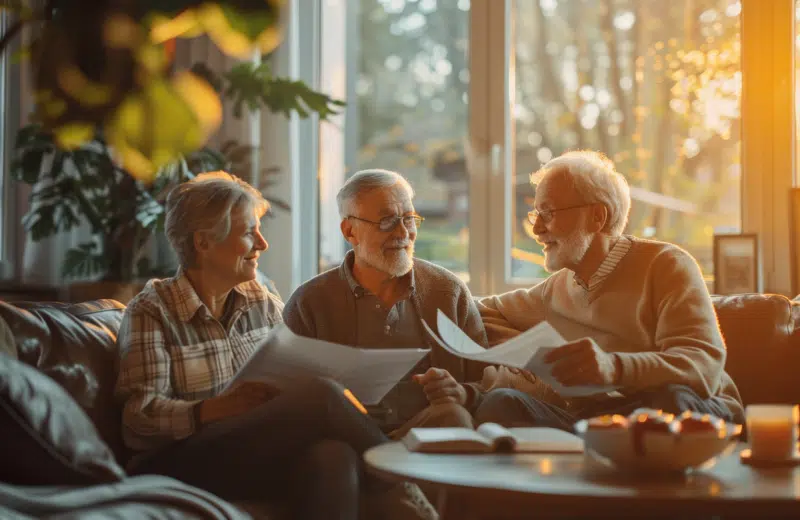 Vente en viager dès quel âge ? Critères et conseils pour propriétaires