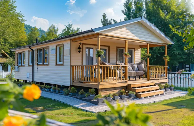 Achat mobil home : avantages, inconvénités et conseils d’investissement