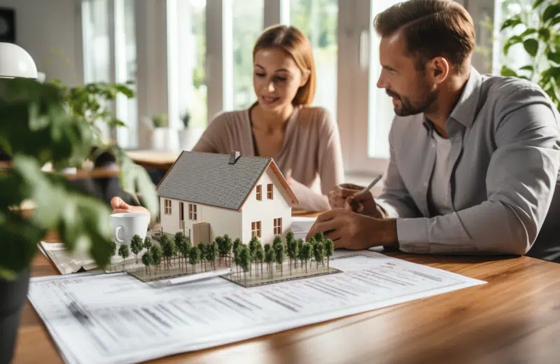 Quel salaire pour emprunter 300 000 euros sur 25 ans ?