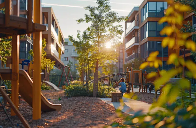 Révolutionner l’habitat : l’impact de l’innovation sociale dans le logement