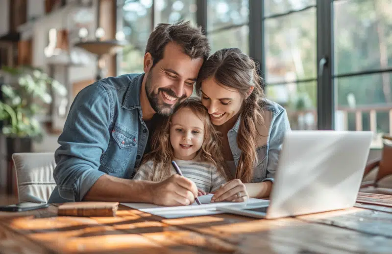 Comment effectuer un changement d’assurance habitation sans tracas ?